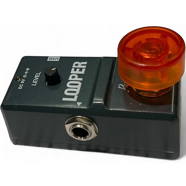 Used Rowin LOOPER Pedal