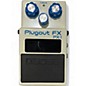 Used BOSS PX1 PLUGOUT FX Effect Processor thumbnail