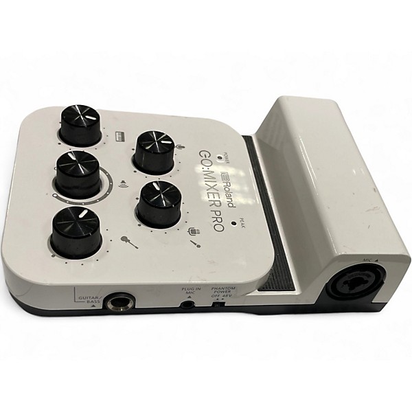 Used Roland GO MIXER PRO Unpowered Mixer