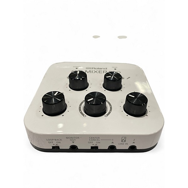 Used Roland GO MIXER PRO Unpowered Mixer