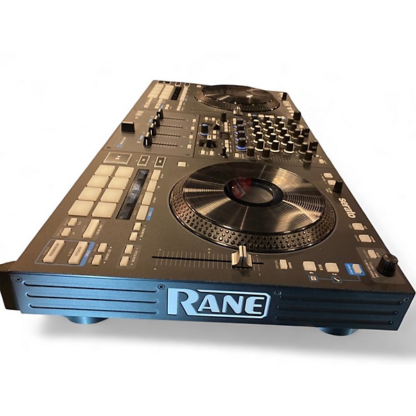 Used RANE FOUR DJ Controller