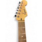 Used Squier Sonic Stratocaster Blue Solid Body Electric Guitar