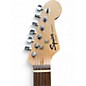 Used Squier Affinity Stratocaster Alpine White Solid Body Electric Guitar