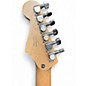 Used Squier Affinity Stratocaster Alpine White Solid Body Electric Guitar
