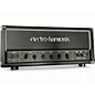 Used Electro-Harmonix MIG-50 Tube Guitar Amp Head thumbnail
