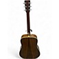 Vintage 1984 Martin D35 Natural Acoustic Guitar