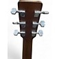 Vintage 1984 Martin D35 Natural Acoustic Guitar