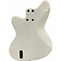 Used Ibanez TMB100 Alpine White Electric Bass Guitar