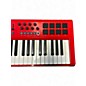 Used M-Audio Axiom 49 Key MIDI Controller