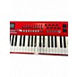Used M-Audio Axiom 49 Key MIDI Controller