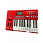 Used M-Audio Axiom 49 Key MIDI Controller
