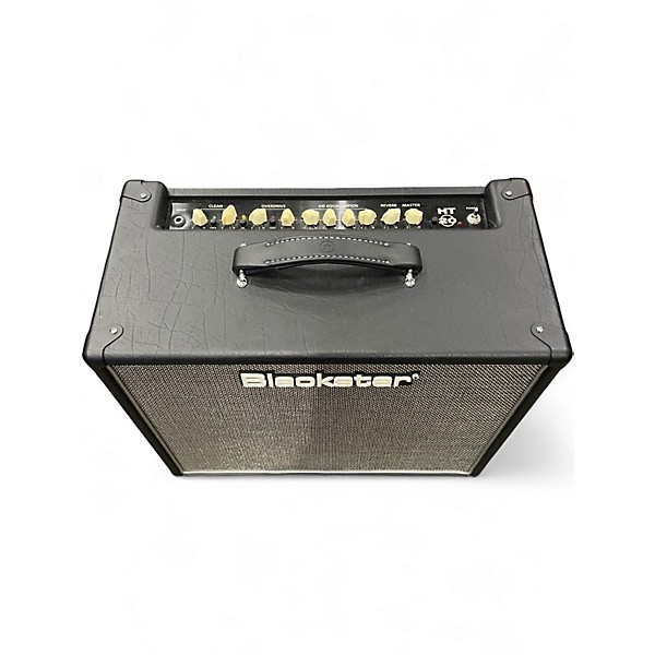 Used Blackstar HT20 Guitar Combo Amp