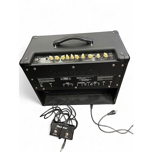 Used Blackstar HT20 Guitar Combo Amp