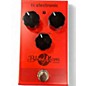 Used TC Electronic BLOOD MOON PHASER Effect Pedal thumbnail