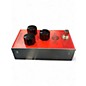 Used TC Electronic BLOOD MOON PHASER Effect Pedal