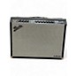 Used Fender Tone Master Twin Reverb 200W 2x12 Guitar Combo Amp thumbnail