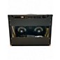 Used Fender Tone Master Twin Reverb 200W 2x12 Guitar Combo Amp