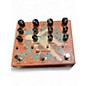 Used Walrus Audio Etherealizer Effect Pedal