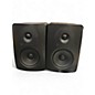 Used Sterling Audio MX5 Pair Powered Monitor thumbnail