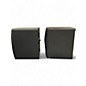 Used Sterling Audio MX5 Pair Powered Monitor