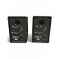 Used Sterling Audio MX5 Pair Powered Monitor