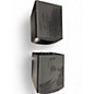 Used Sterling Audio MX5 Pair Powered Monitor