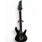 Used Ibanez S420 S Series Black Solid Body Electric Guitar thumbnail