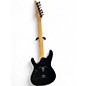 Used Ibanez S420 S Series Black Solid Body Electric Guitar