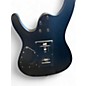 Used Ibanez S420 S Series Black Solid Body Electric Guitar