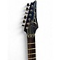 Used Ibanez S420 S Series Black Solid Body Electric Guitar