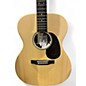 Used Martin 000-X2E Natural Acoustic Electric Guitar