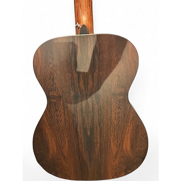 Used Martin 000-X2E Natural Acoustic Electric Guitar