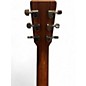 Used Martin 000-X2E Natural Acoustic Electric Guitar