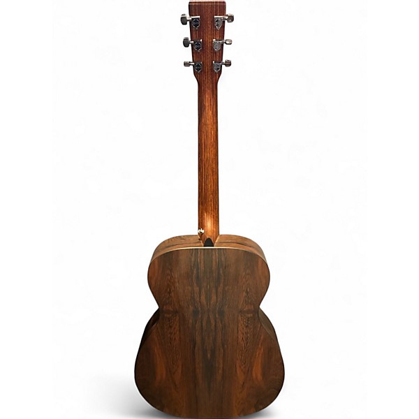 Used Martin 000-X2E Natural Acoustic Electric Guitar