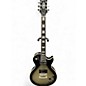 Used Epiphone ADAM JONES ART SERIES LES PAUL CUSTOM Silverburst Solid Body Electric Guitar thumbnail