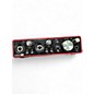 Used Focusrite Scarlett 2i2 Gen 3 Audio Interface thumbnail