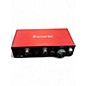Used Focusrite Scarlett 2i2 Gen 3 Audio Interface