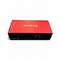 Used Focusrite Scarlett 2i2 Gen 3 Audio Interface