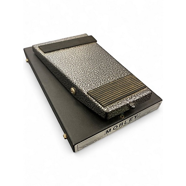Used Morley XVO Volume Pedal