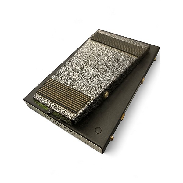 Used Morley XVO Volume Pedal
