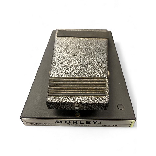 Used Morley XVO Volume Pedal