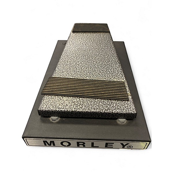 Used Morley XVO Volume Pedal