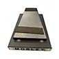 Used Morley XVO Volume Pedal