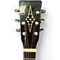 Used Alvarez 5220C Regent Natural Acoustic Guitar