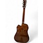 Used Alvarez 5220C Regent Natural Acoustic Guitar