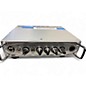 Used Gallien-Krueger MB200 200W Ultralight Bass Amp Head thumbnail