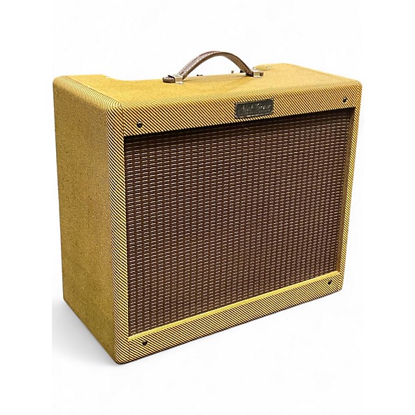 Used Greer Amplification Underdog 15 Tube Guitar Combo Amp