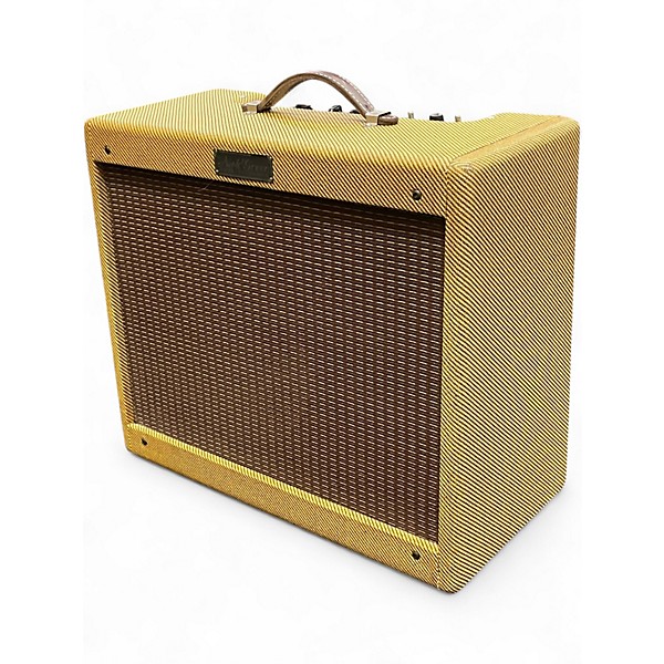 Used Greer Amplification Underdog 15 Tube Guitar Combo Amp