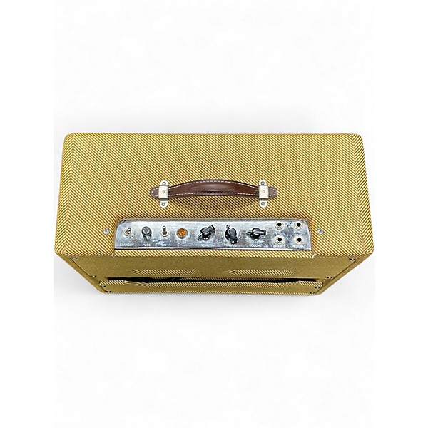 Used Greer Amplification Underdog 15 Tube Guitar Combo Amp