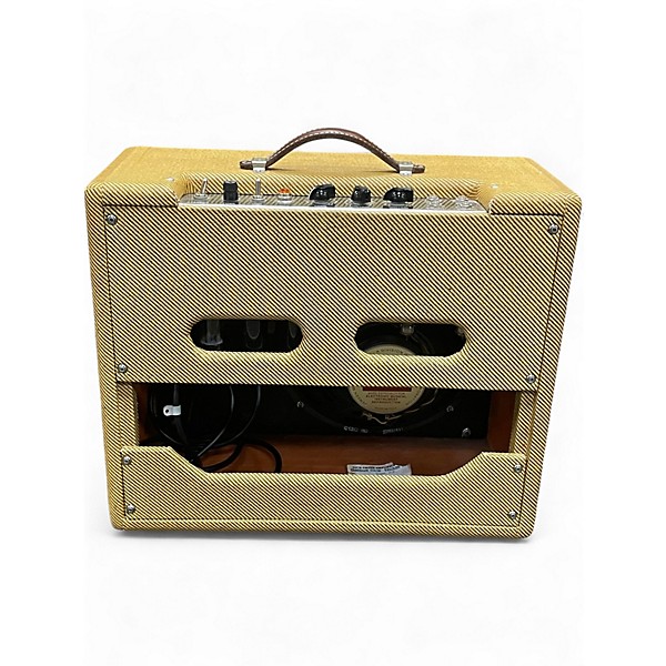 Used Greer Amplification Underdog 15 Tube Guitar Combo Amp